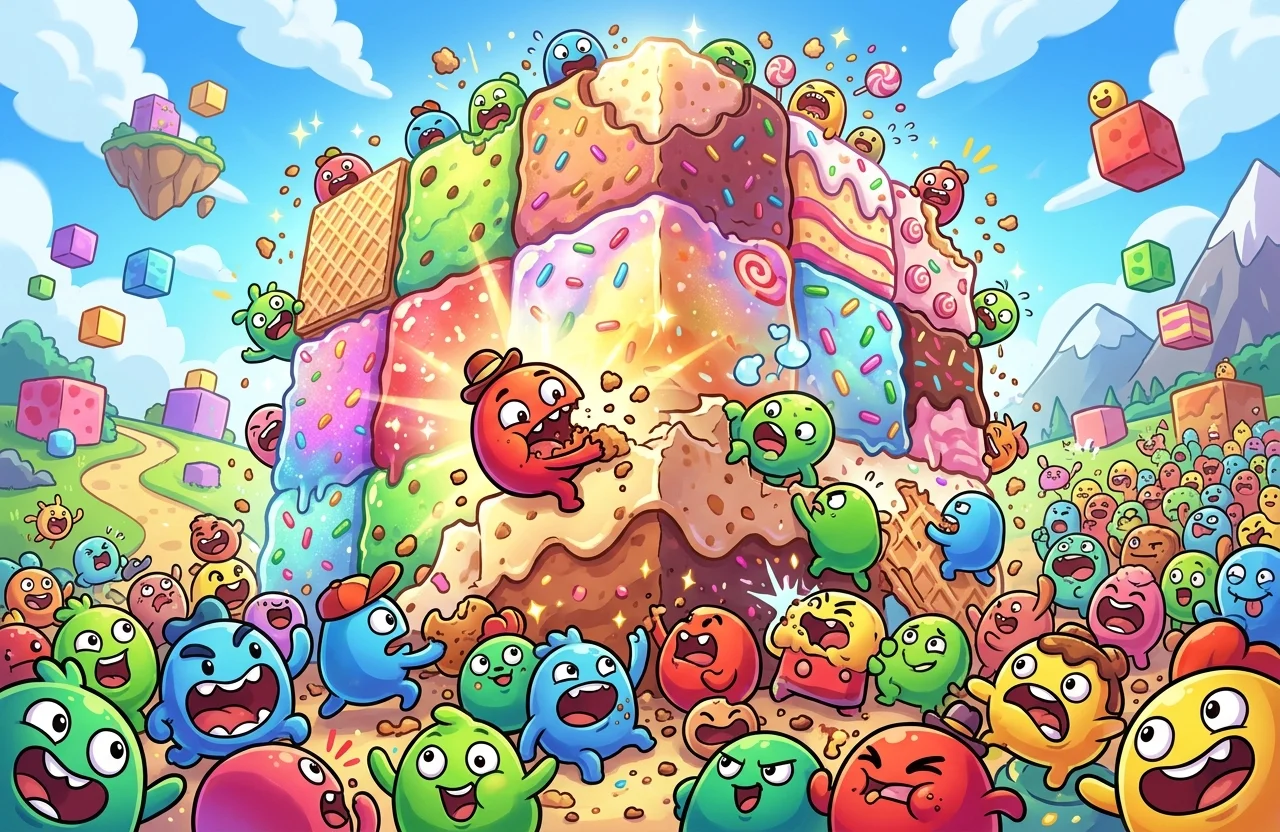 Nom Square