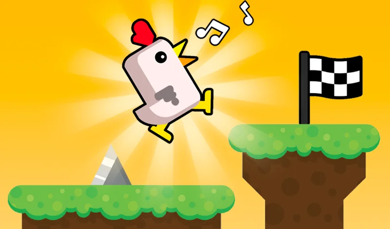 Scream Chicken