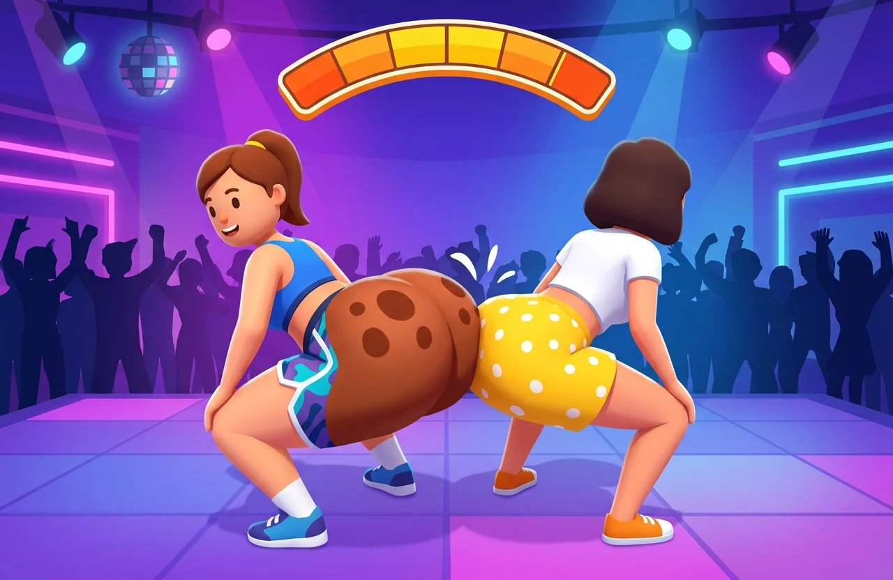 Belly Rush