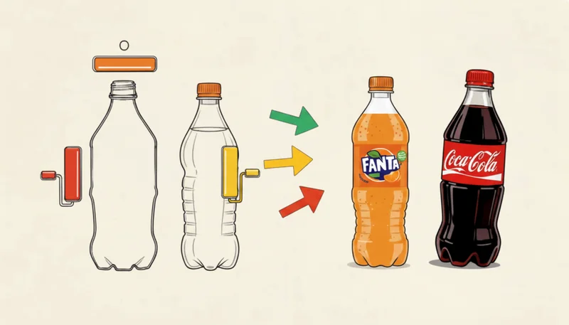 Soda Snap