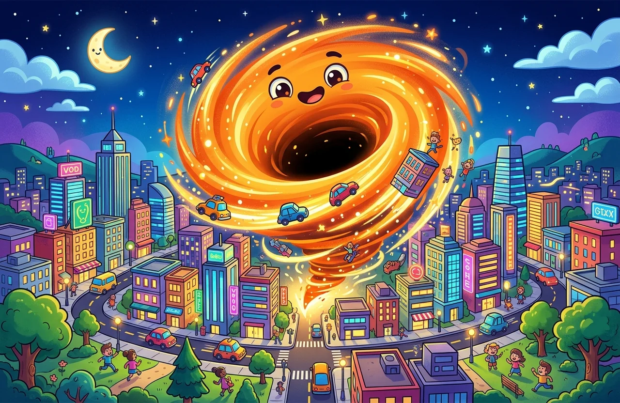 Void Rush