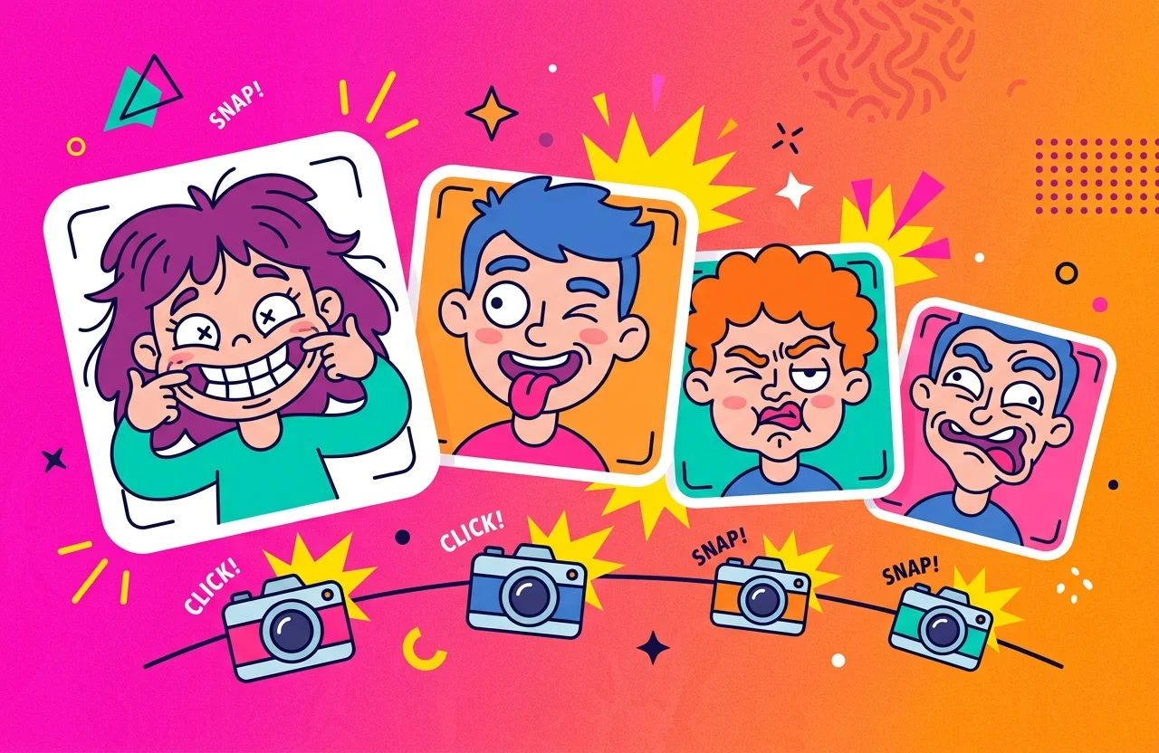 Face Snap