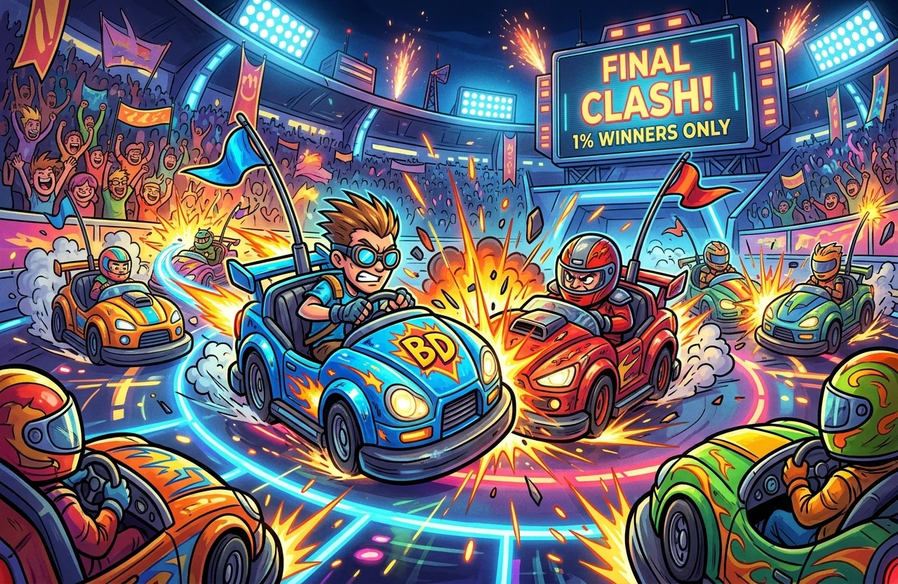 Highway Challenge