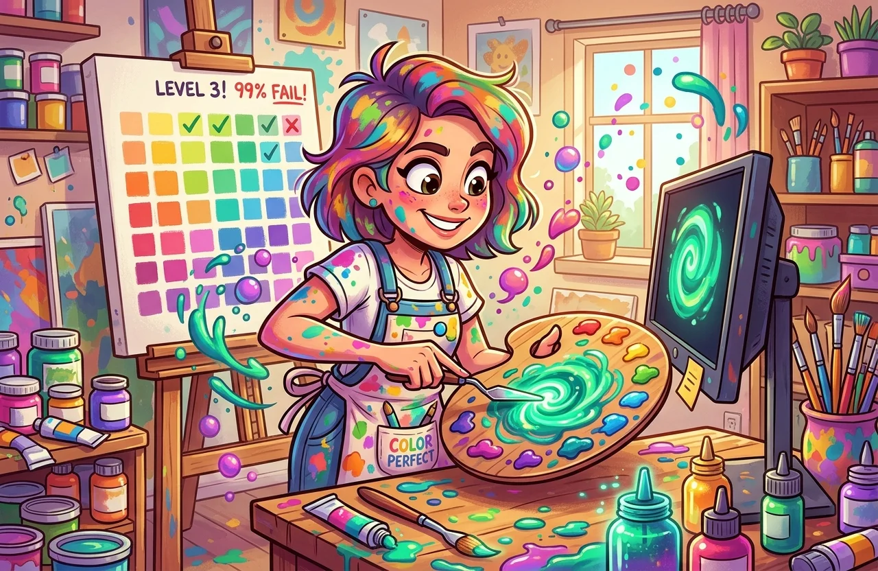 Color Perfect